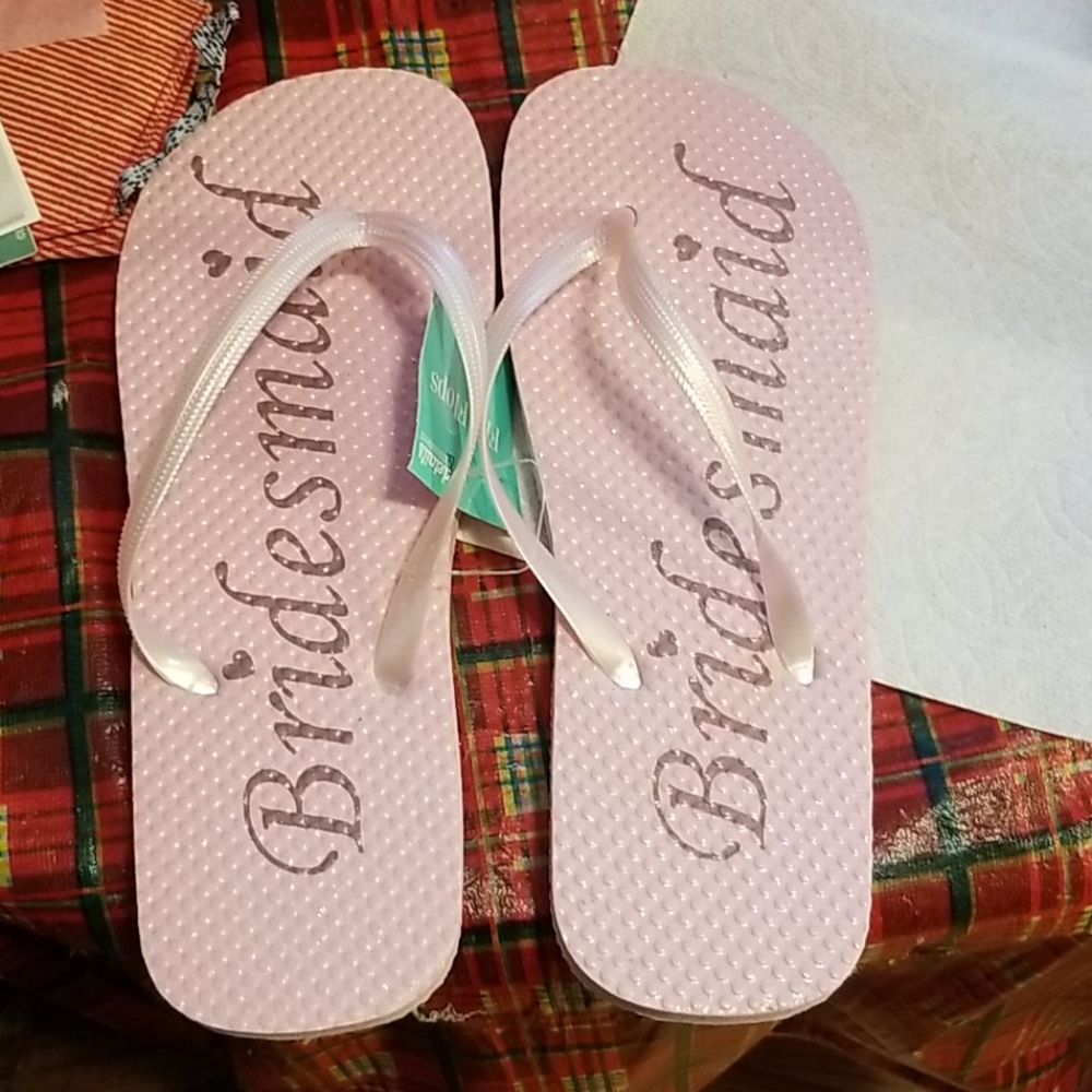 Flip Flops